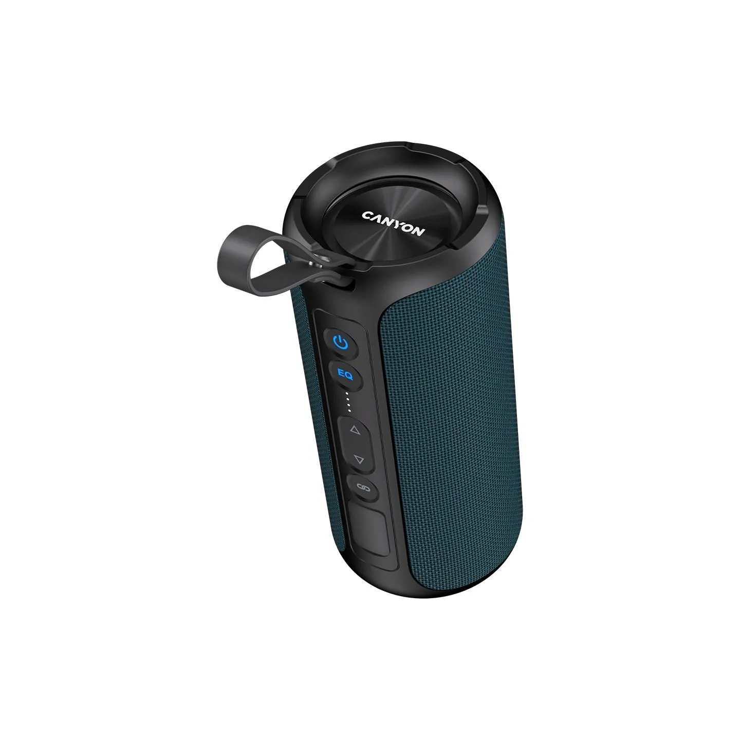 Canyon speaker OnMove 15 40W EQ TWS AUX Dark Blue
