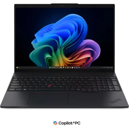 Lenovo ThinkPad L16 Gen 3 16 WUXGA ULT7-355/24GB/512GB/Intel Graphics/WIN11 Pro/Nordic Baclit kbd/FP/3Y Warranty | Lenovo