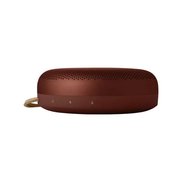 Bang & Olufsen Beosound A1 3rd Gen Rustic Red