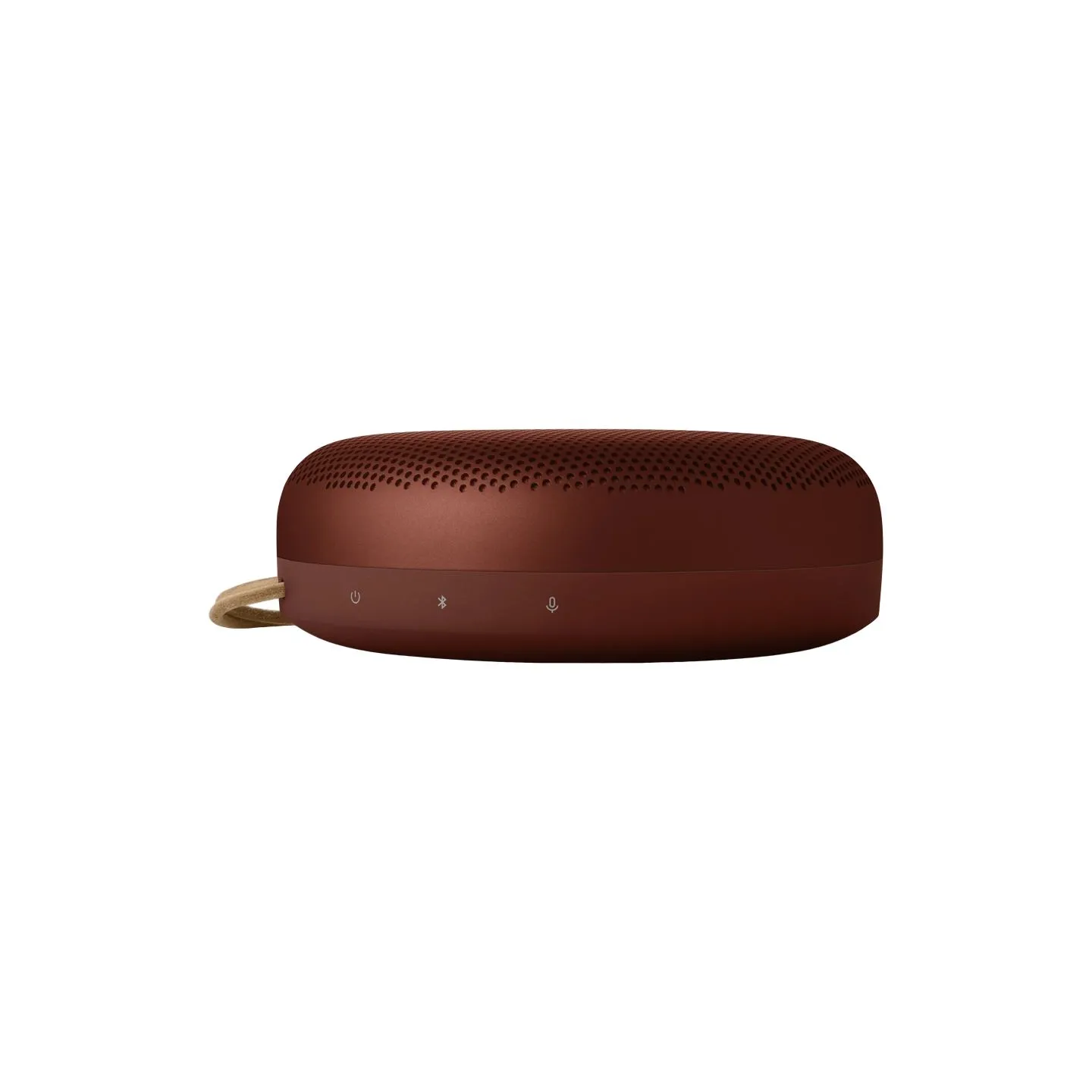 Bang & Olufsen Beosound A1 3rd Gen Rustic Red