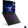 Lenovo Legion Pro 7 16IAX10H | Eclipse Black | 16 " | OLED | WQXGA | 2560 x 1600 pixels | Glossy | Intel Core Ultra 9 | 290HX | 