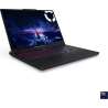 Lenovo Legion Pro 7 16IAX10H | Eclipse Black | 16 " | OLED | WQXGA | 2560 x 1600 pixels | Glossy | Intel Core Ultra 9 | 290HX | 