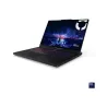 Lenovo Legion Pro 7 16IAX10H | Eclipse Black | 16 " | OLED | WQXGA | 2560 x 1600 pixels | Glossy | Intel Core Ultra 9 | 290HX | 