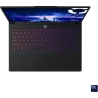 Lenovo Legion Pro 7 16IAX10H | Eclipse Black | 16 " | OLED | WQXGA | 2560 x 1600 pixels | Glossy | Intel Core Ultra 9 | 290HX | 