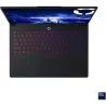Lenovo Legion Pro 7 16IAX10H | Eclipse Black | 16 " | OLED | WQXGA | 2560 x 1600 pixels | Glossy | Intel Core Ultra 9 | 290HX | 