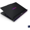 Lenovo Legion Pro 7 16IAX10H | Eclipse Black | 16 " | OLED | WQXGA | 2560 x 1600 pixels | Glossy | Intel Core Ultra 9 | 290HX | 