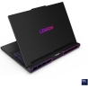 Lenovo Legion Pro 7 16IAX10H | Eclipse Black | 16 " | OLED | WQXGA | 2560 x 1600 pixels | Glossy | Intel Core Ultra 9 | 290HX | 