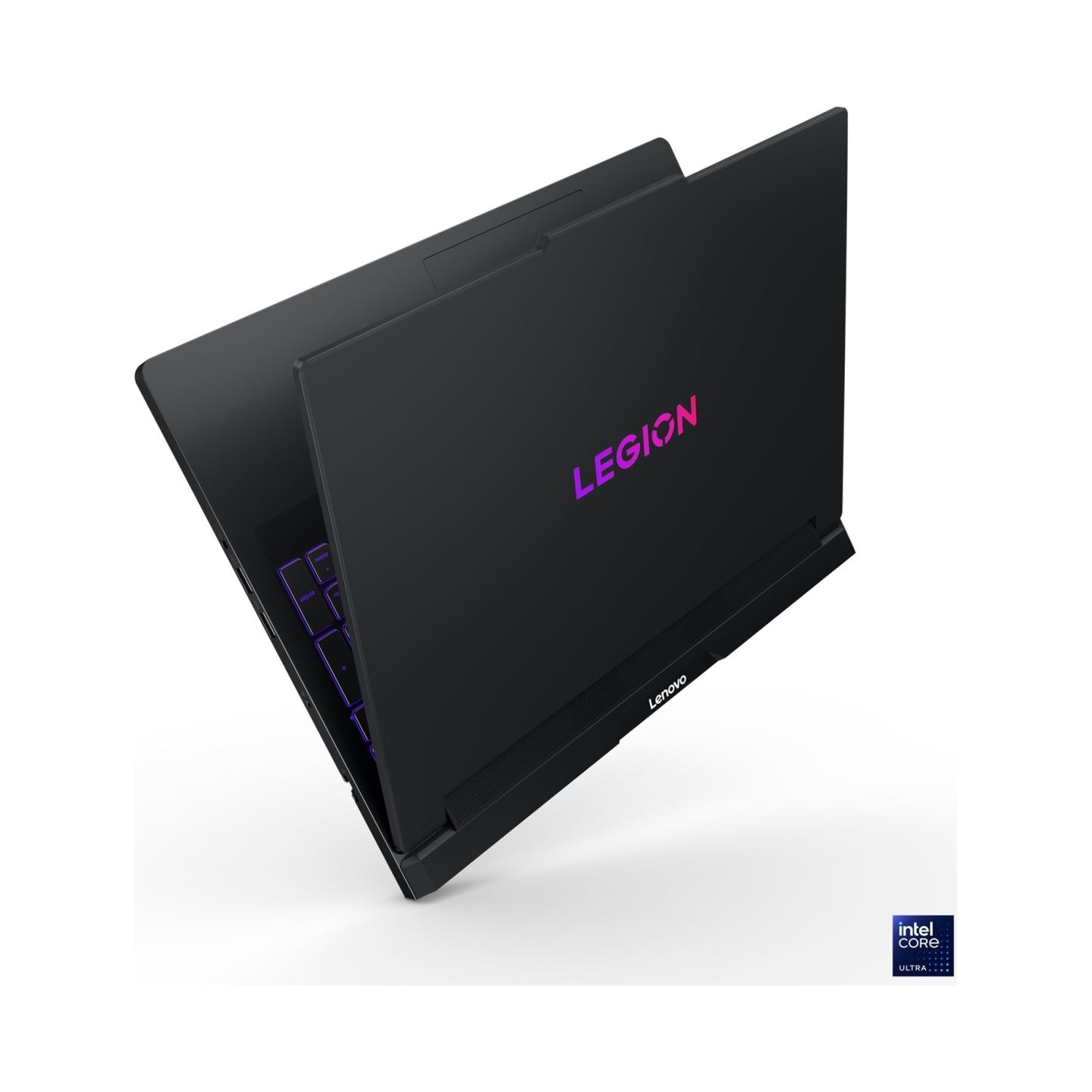 Lenovo Legion Pro 7 16IAX10H | Eclipse Black | 16 " | OLED | WQXGA | 2560 x 1600 pixels | Glossy | Intel Core Ultra 9 | 290HX | 