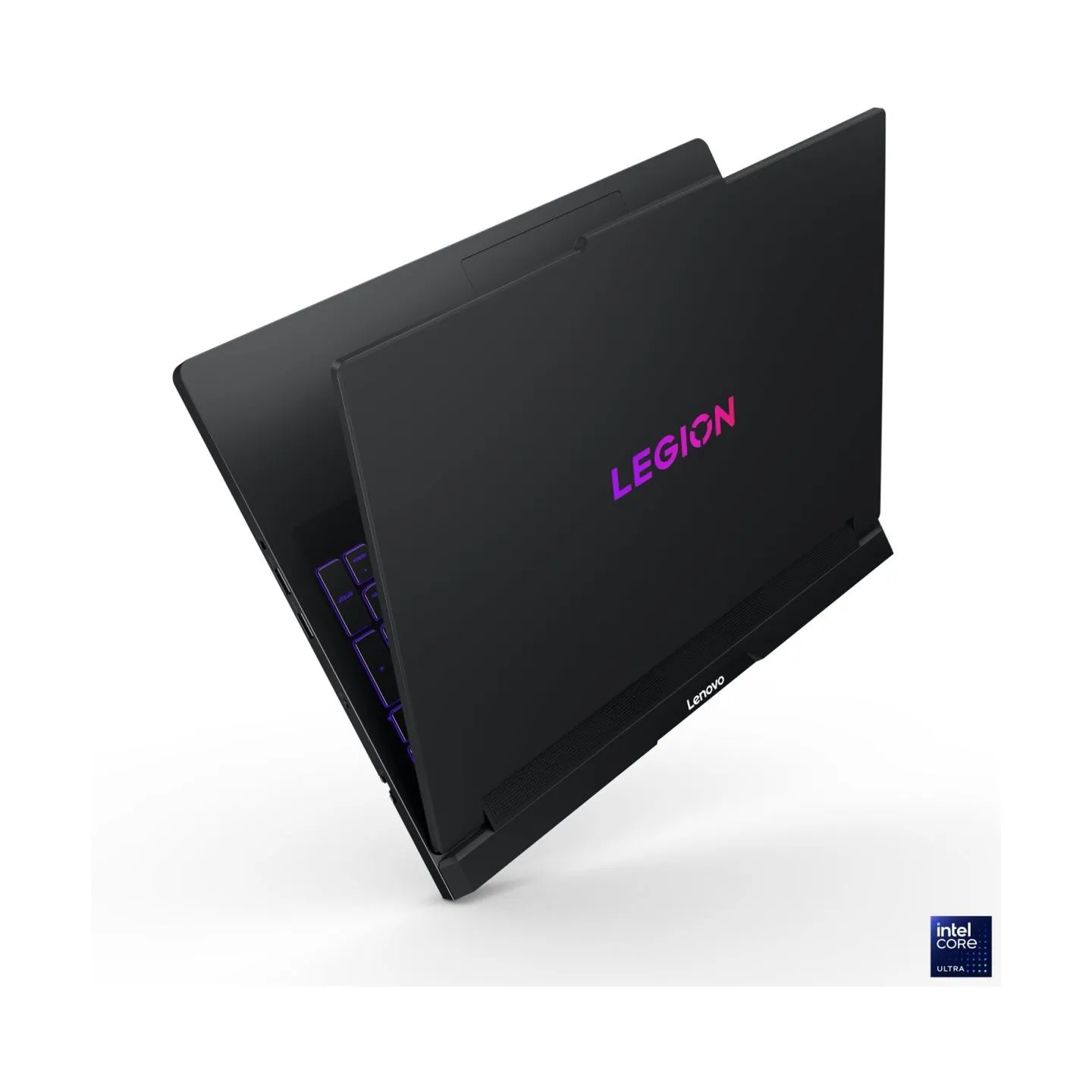 Lenovo Legion Pro 7 16IAX10H | Eclipse Black | 16 " | OLED | WQXGA | 2560 x 1600 pixels | Glossy | Intel Core Ultra 9 | 290HX | 