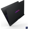 Lenovo Legion Pro 7 16IAX10H | Eclipse Black | 16 " | OLED | WQXGA | 2560 x 1600 pixels | Glossy | Intel Core Ultra 9 | 290HX | 