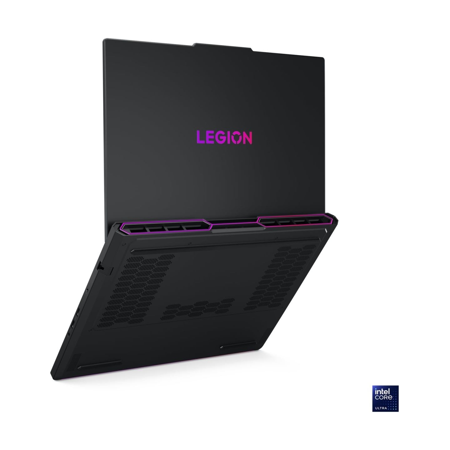 Lenovo Legion Pro 7 16IAX10H | Eclipse Black | 16 " | OLED | WQXGA | 2560 x 1600 pixels | Glossy | Intel Core Ultra 9 | 290HX | 