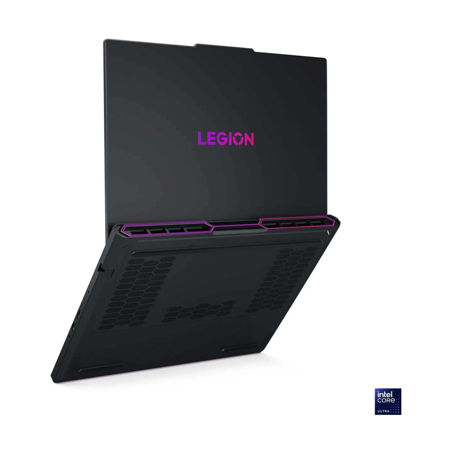 Lenovo Legion Pro 7 16IAX10H | Eclipse Black | 16 " | OLED | WQXGA | 2560 x 1600 pixels | Glossy | Intel Core Ultra 9 | 290HX | 