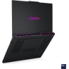 Lenovo Legion Pro 7 16IAX10H | Eclipse Black | 16 " | OLED | WQXGA | 2560 x 1600 pixels | Glossy | Intel Core Ultra 9 | 290HX | 