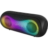 Sven Speaker SVEN PS-165, black (16 W, TWS, Bluetooth, microSD, 3000mAh)