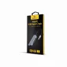 Gembird I/O HUB USB-C 4PORT/UHB-CM-U3P1U2P3-01 GEMBIRD