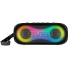 Sven Speaker SVEN PS-165, black (16 W, TWS, Bluetooth, microSD, 3000mAh)