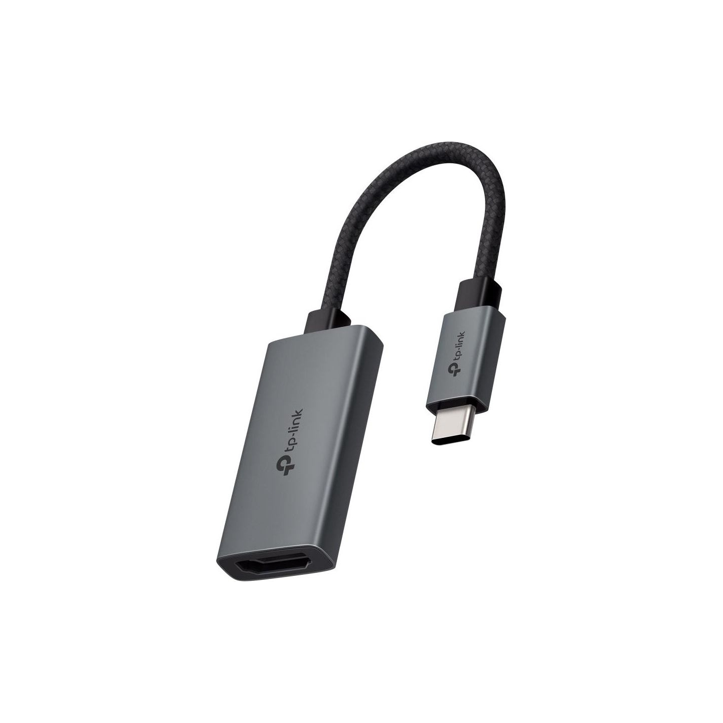 Tp-Link I/O ADAPTER USB-C TO HDMI/UA520C TP-LINK