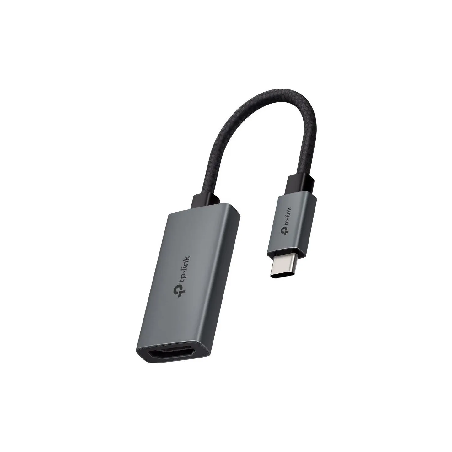 Tp-Link I/O ADAPTER USB-C TO HDMI/UA520C TP-LINK
