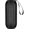 Sven Speaker SVEN PS-165, black (16 W, TWS, Bluetooth, microSD, 3000mAh)