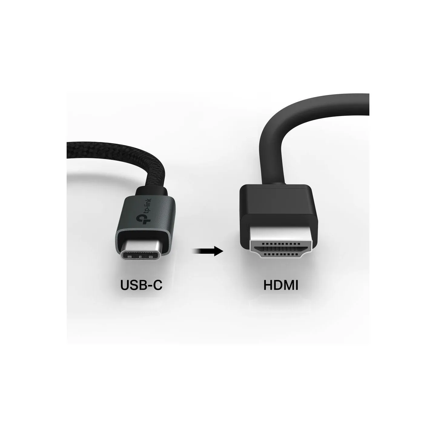 Tp-Link I/O ADAPTER USB-C TO HDMI/UA520C TP-LINK