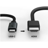 Tp-Link I/O ADAPTER USB-C TO HDMI/UA520C TP-LINK