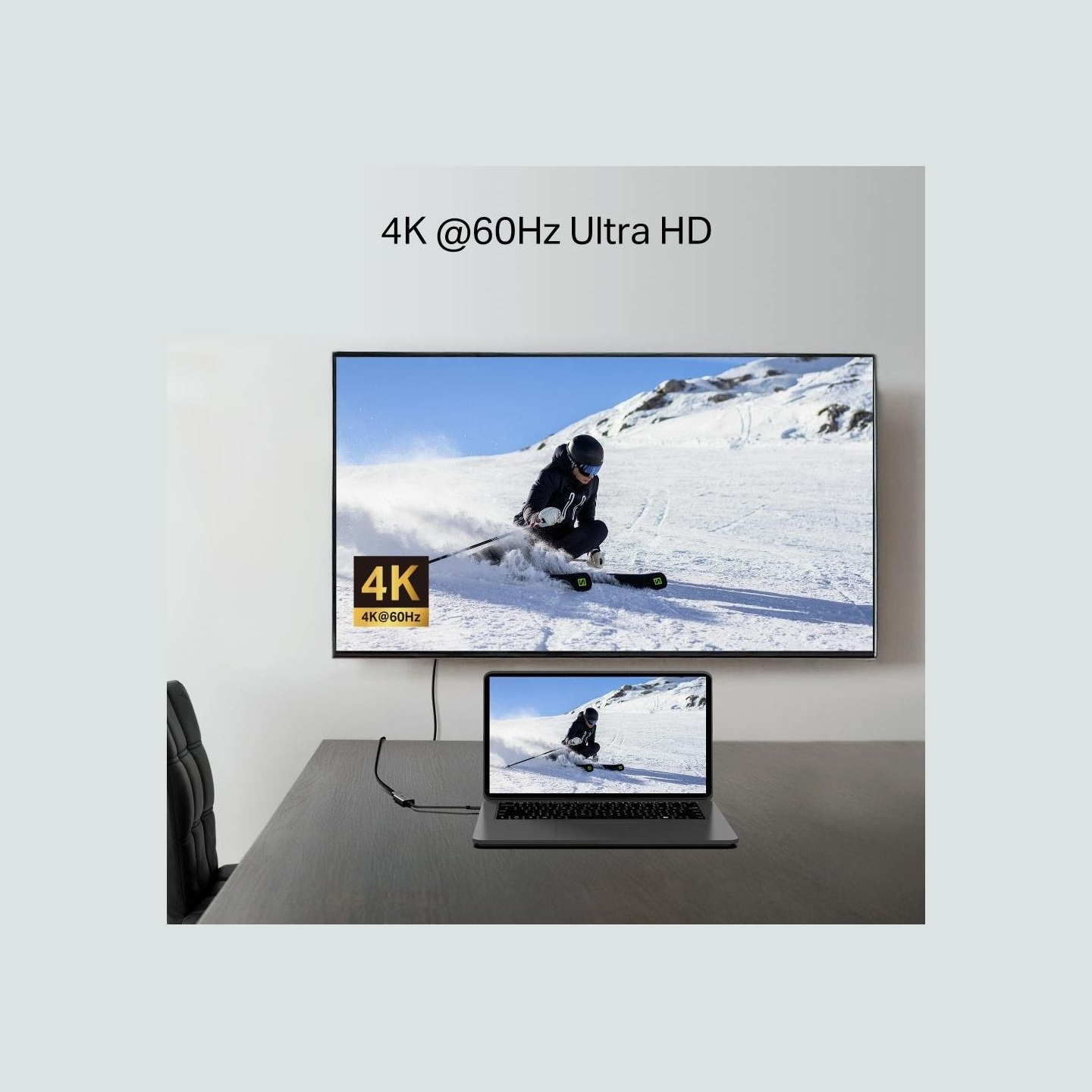 Tp-Link I/O ADAPTER USB-C TO HDMI/UA520C TP-LINK