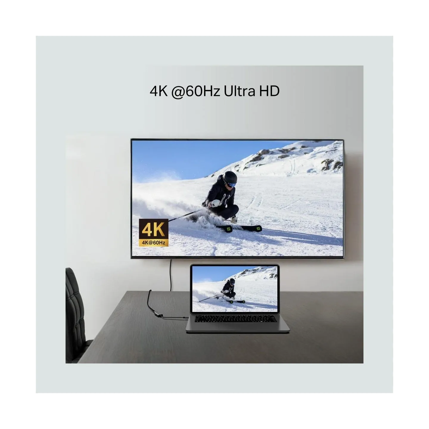 Tp-Link I/O ADAPTER USB-C TO HDMI/UA520C TP-LINK
