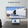 Tp-Link I/O ADAPTER USB-C TO HDMI/UA520C TP-LINK