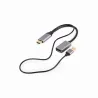 Gembird Adapter HDMI to DP 4K 60Hz USB-A powered