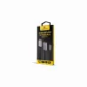 Gembird I/O ADAPTER HDMI TO DP/BLACK A-HDMIM-DPF-02 GEMBIRD