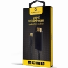 Gembird CABLE USB-C TO HDMI 2M/A-CM-HDMIM-01 GEMBIRD