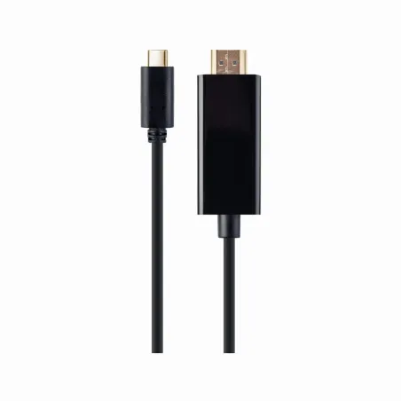 Gembird CABLE USB-C TO HDMI 2M/A-CM-HDMIM-01 GEMBIRD