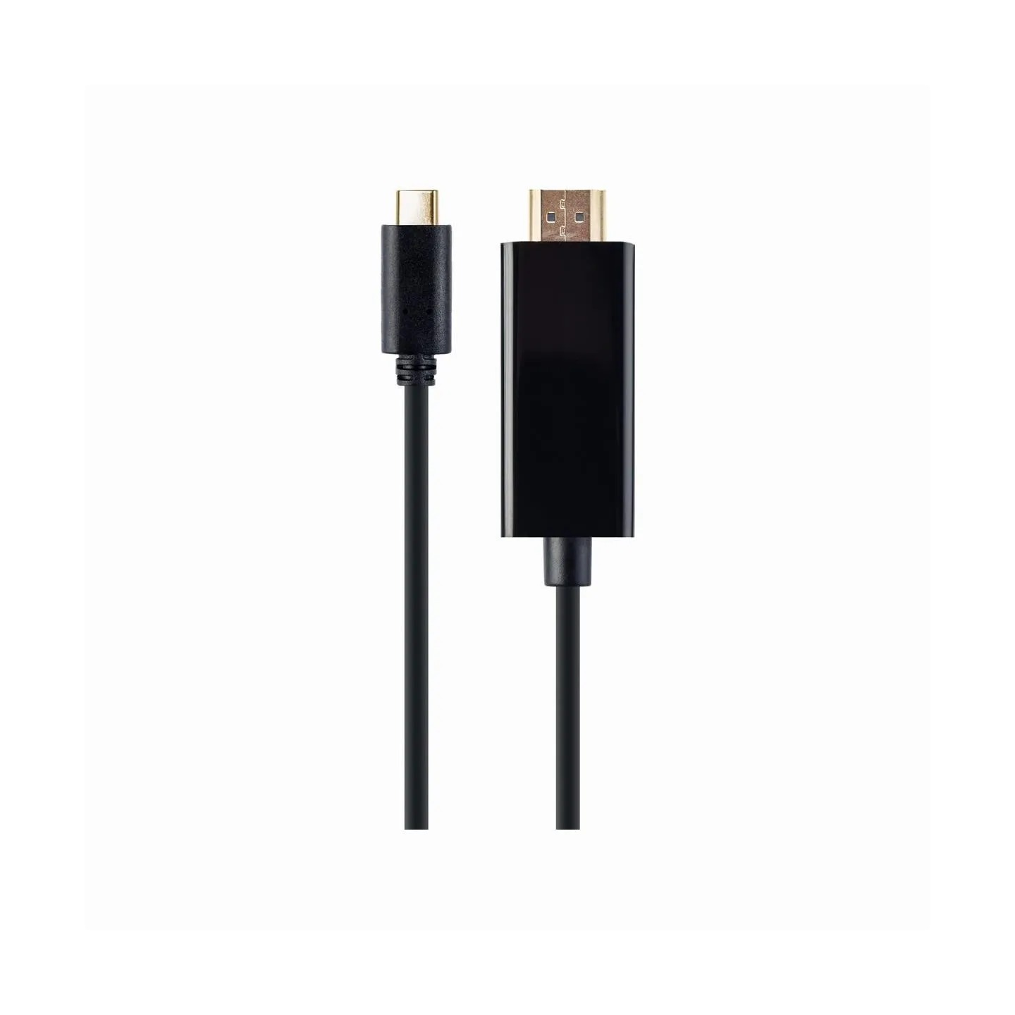 Gembird CABLE USB-C TO HDMI 2M/A-CM-HDMIM-01 GEMBIRD