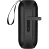 Sven Speaker SVEN PS-165, black (16 W, TWS, Bluetooth, microSD, 3000mAh)