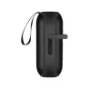 Sven Speaker SVEN PS-165, black (16 W, TWS, Bluetooth, microSD, 3000mAh)