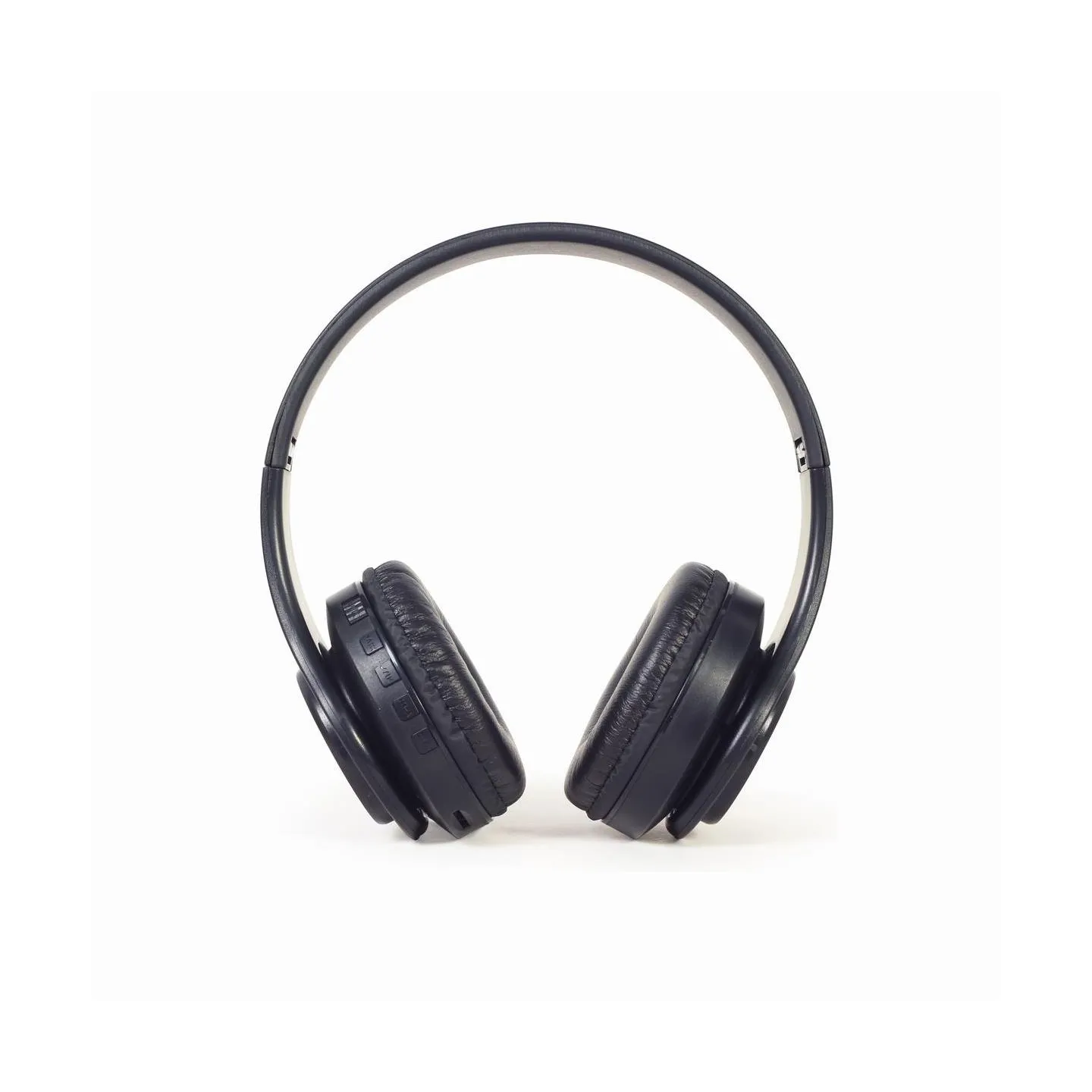 Gembird | Stereo Headset with LED Light Effects | BHP-LED-01 | Bluetooth | On-Ear | Wireless