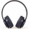 Gembird | Stereo Headset with LED Light Effects | BHP-LED-01 | Bluetooth | On-Ear | Wireless