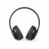 Gembird | Stereo Headset with LED Light Effects | BHP-LED-01 | Bluetooth | On-Ear | Wireless