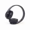 Gembird | Stereo Headset with LED Light Effects | BHP-LED-01 | Bluetooth | On-Ear | Wireless