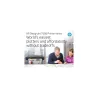HP DesignJet T650 Printer/Plotter 2025 edition - 24" Roll/A4,A3,A2,A1 Color Ink, Print, Auto Sheet Feeder, Auto Horizontal Cutte