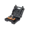Brother PT-E110VP LABEL THERMO PRINTER PORTABLE + AC ADAPT., CARRY CASE, TAPE