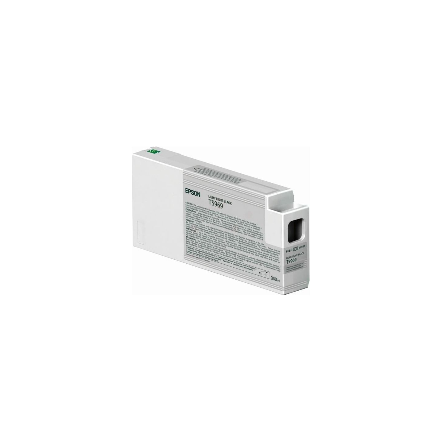 Epson UltraChrome HDR | T596900 | Ink cartrige | Light light Black