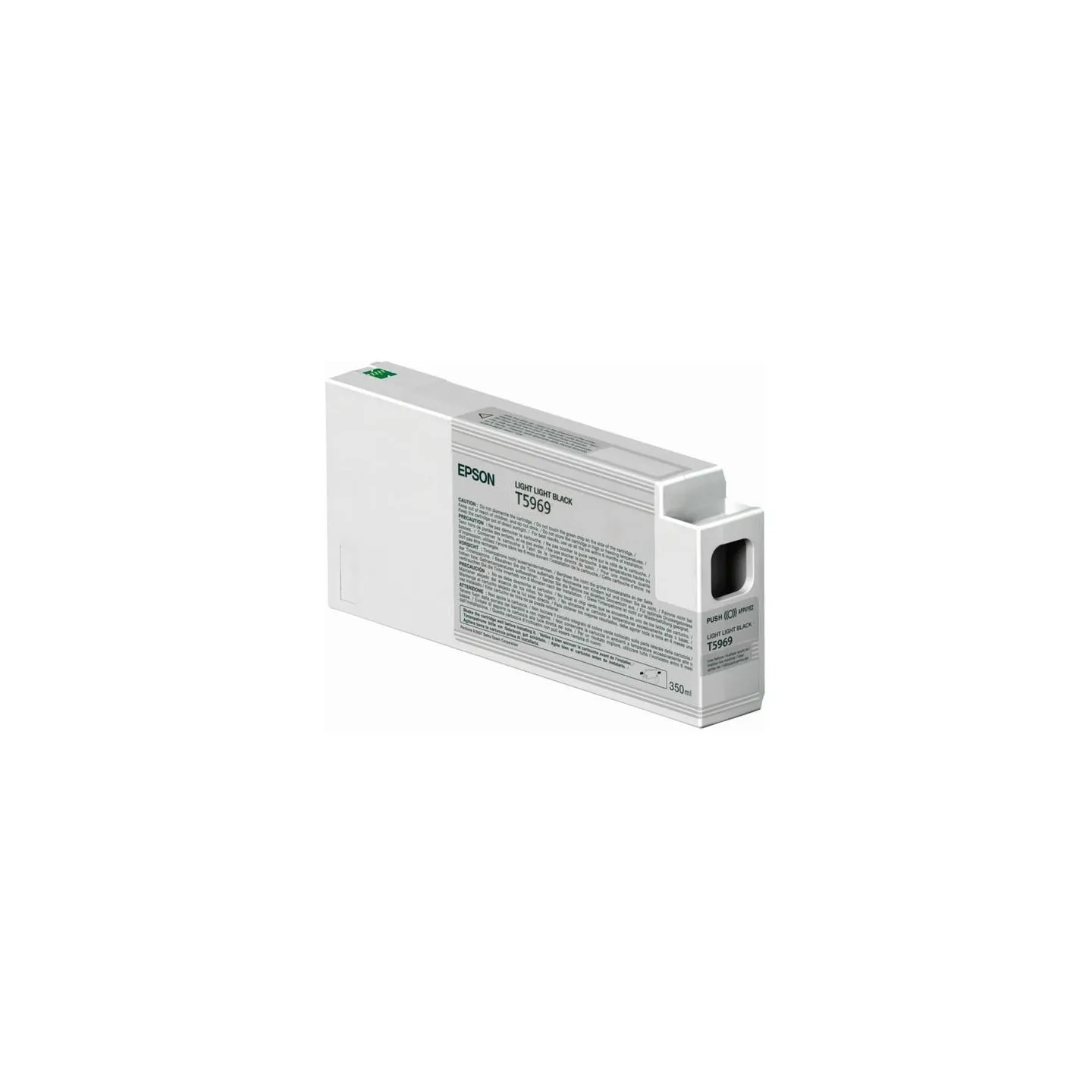 Epson UltraChrome HDR | T596900 | Ink cartrige | Light light Black