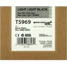 Epson UltraChrome HDR | T596900 | Ink cartrige | Light light Black
