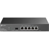 Tp-Link Gigabit Router Multi-WAN VPN ER7206