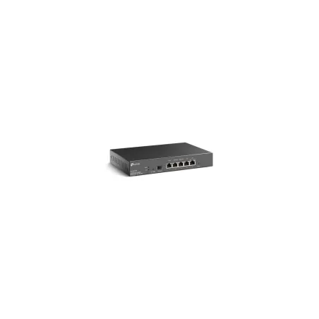 Tp-Link Gigabit Router Multi-WAN VPN ER7206