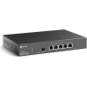 Tp-Link Gigabit Router Multi-WAN VPN ER7206