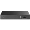 Tp-Link | SafeStream Gigabit Multi-WAN VPN Router | ER7206 | 10/100/1000 Mbit/s | Ethernet LAN (RJ-45) ports 1× Gigabit SFP WAN 