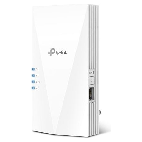 Tp-Link WRL RANGE EXTENDER 3000MBPS/RE700X TP-LINK