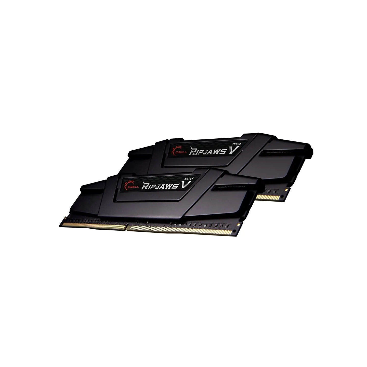 G.skill | Ripjaws V | 16 GB | DDR4 | 3600 MHz | PC/server | Registered No | ECC No